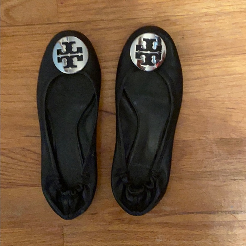 Tory Burch flat size 7.5